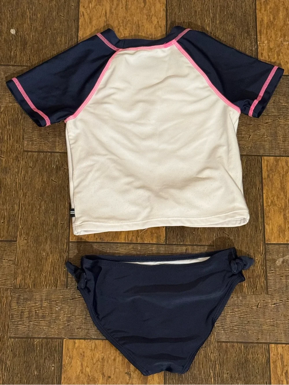 Old Navy Nautica Swimsuit Adidas Samba Nike Dunk Jordan 1 Retro New Balance 9060